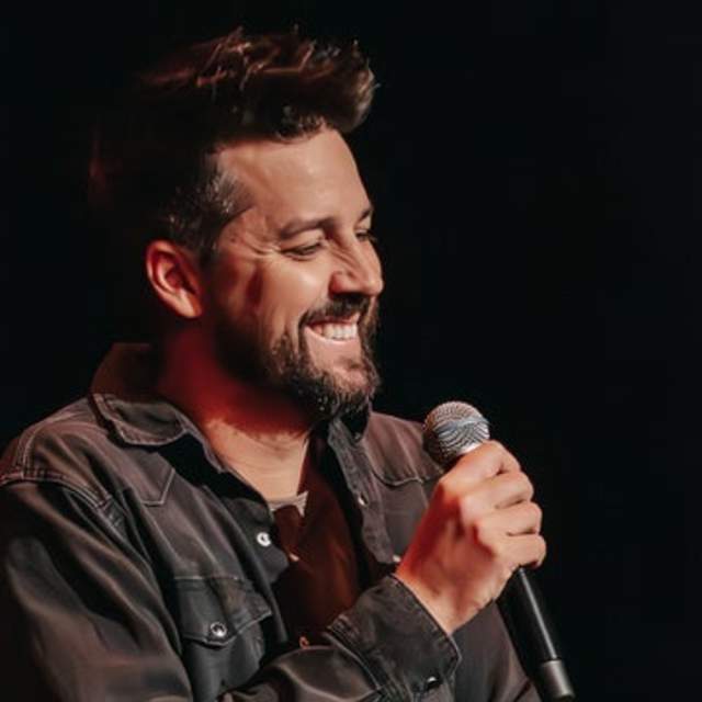 John Crist Live!