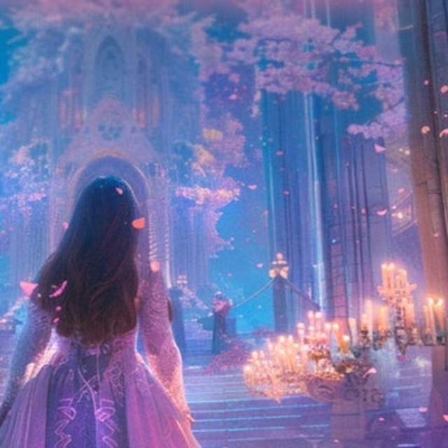 The Princess Concert