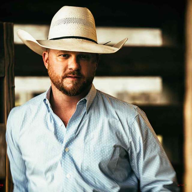 Cody Johnson Live '26