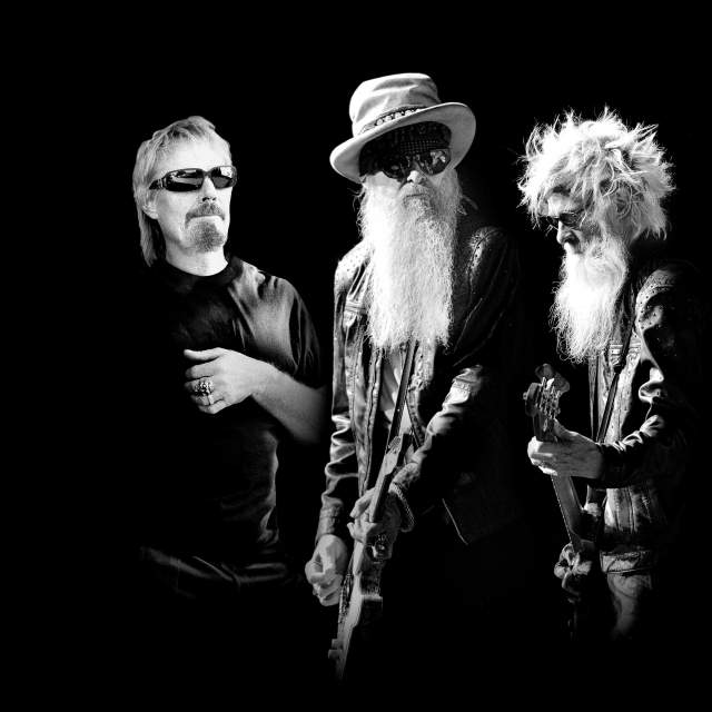 ZZ Top