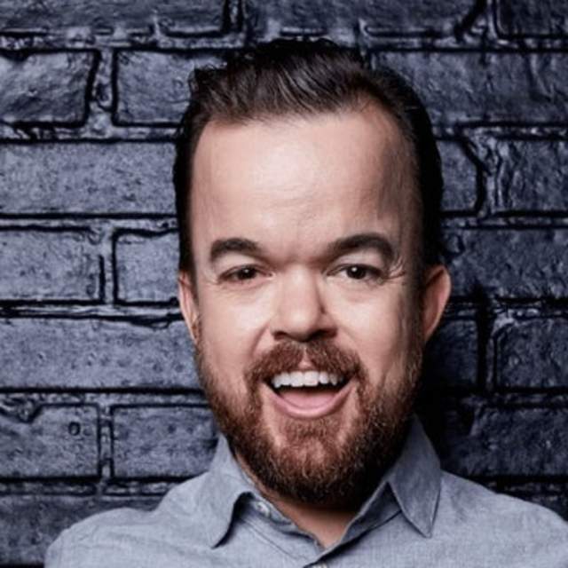 Brad Williams: The Tall Tales Tour