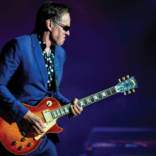 Joe Bonamassa