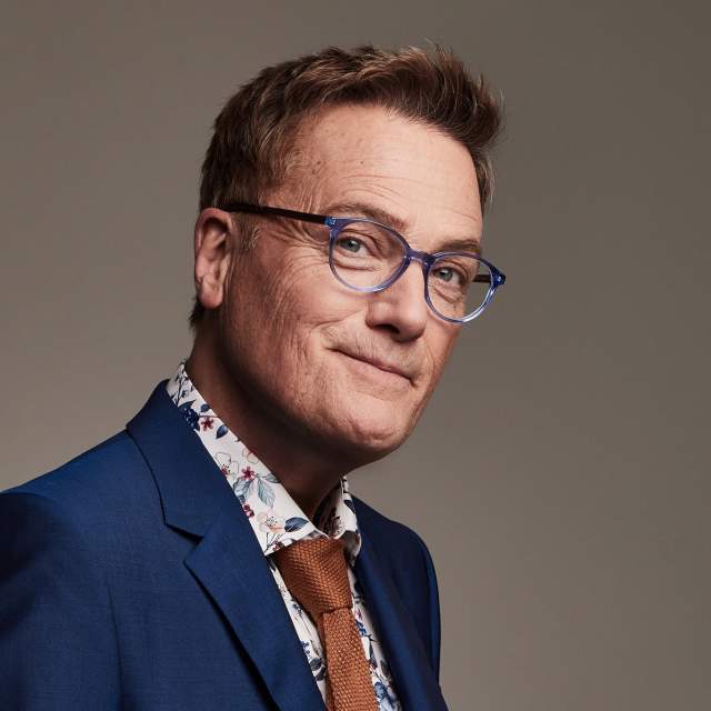 Michael W. Smith