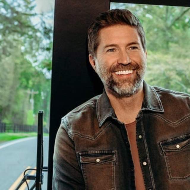 Josh Turner - This Country Music Thing Tour
