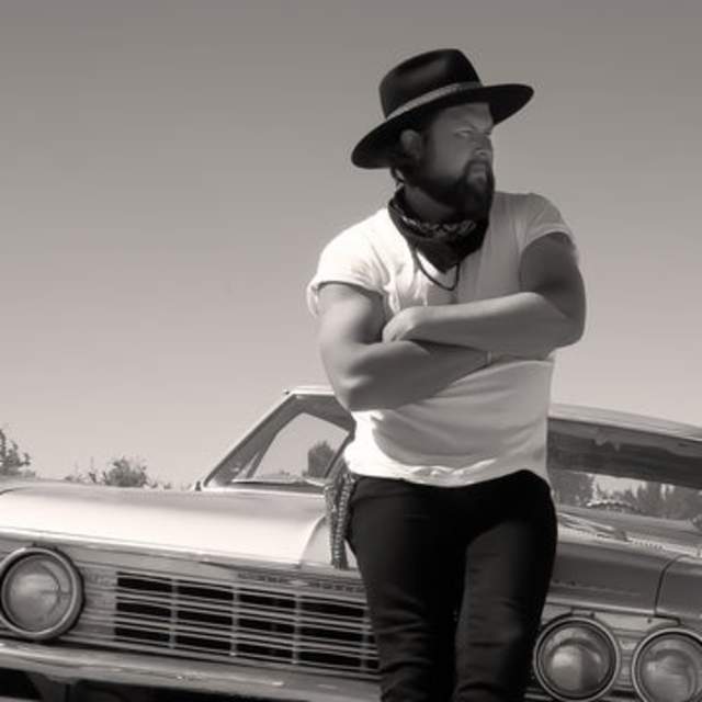 Zach Williams With Cochren & Co. And Christian Hohn: Revival Nights