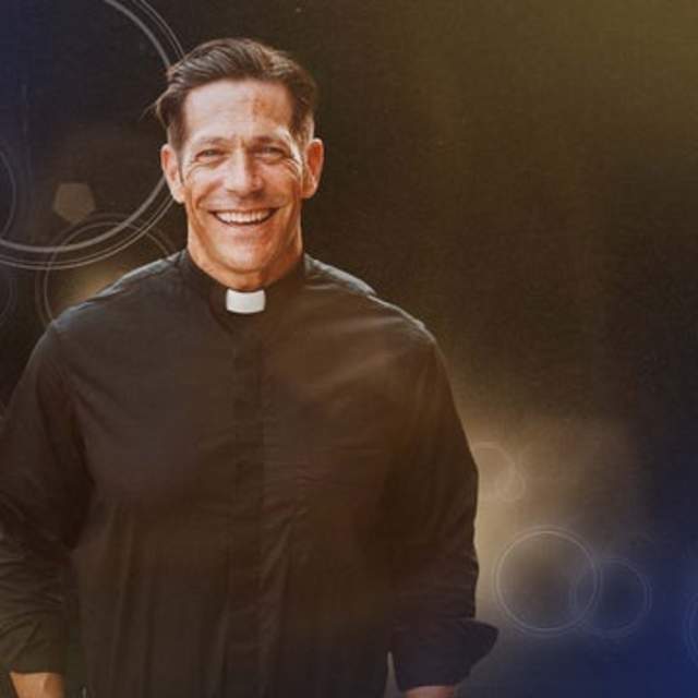 The Parables Tour  with Father Mike Schmitz