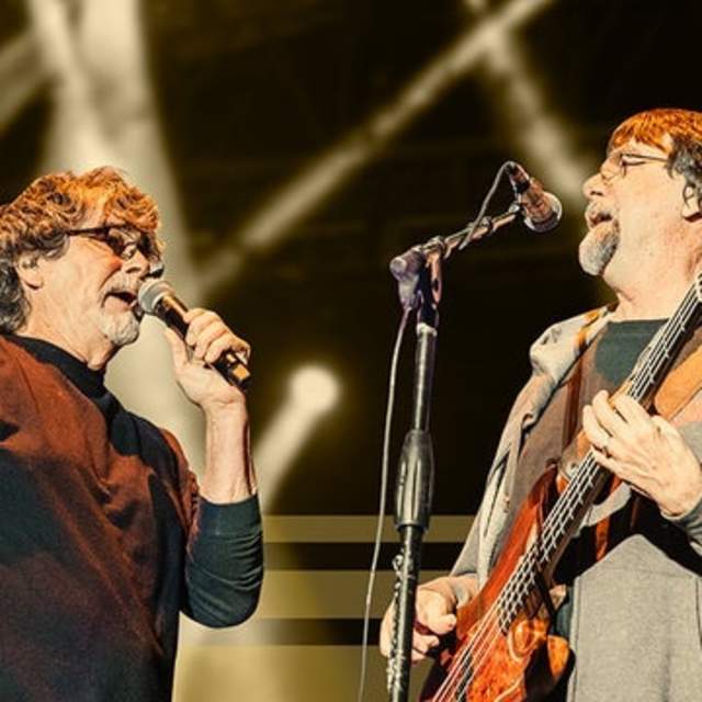 Alabama Live In Concert