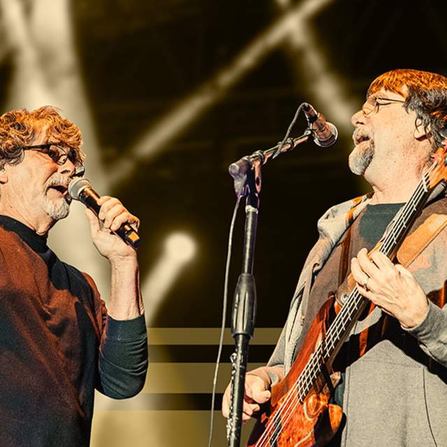Alabama Live In Concert