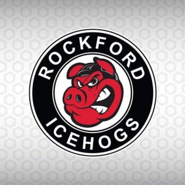 Rockford IceHogs vs. Milwaukee Admirals