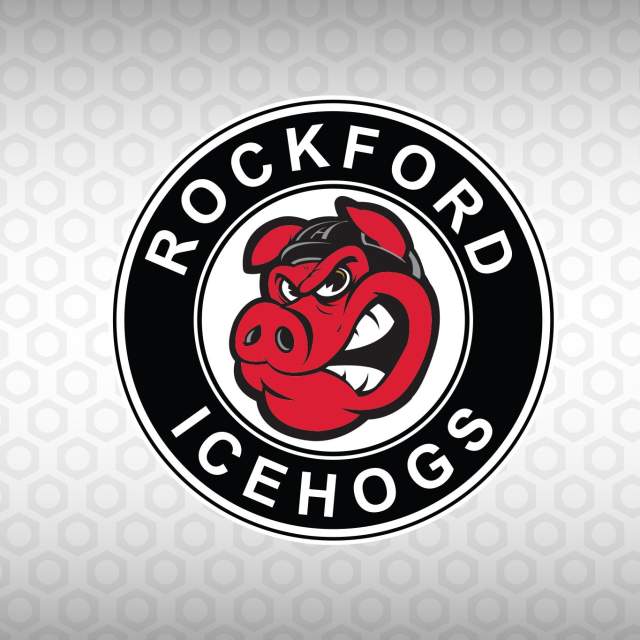 Rockford IceHogs vs. Grand Rapids Griffins