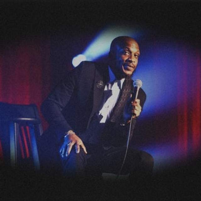 Ali Siddiq: In The Shadows