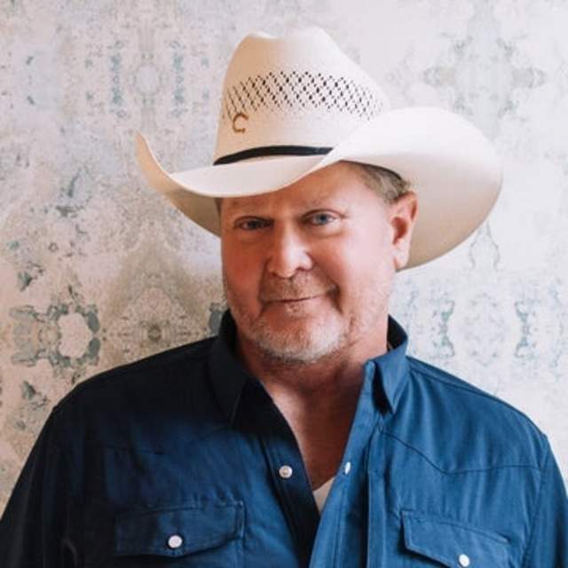 Tracy Lawrence: No Alibis Tour