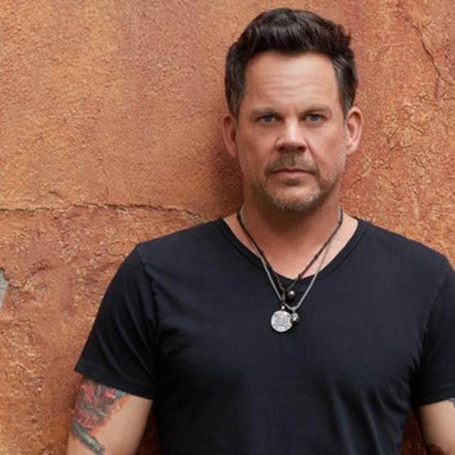 Gary Allan