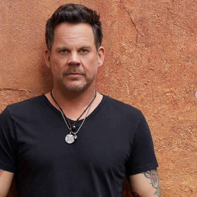 Gary Allan