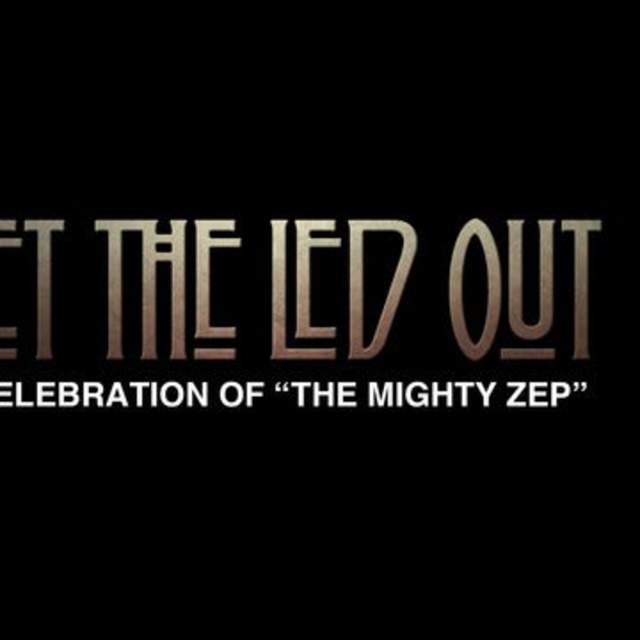 Get the Led Out