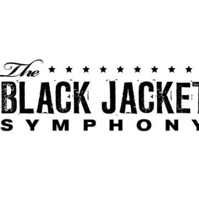 The Black Jacket Symphony Pres. Pink Floyd's The Dark Side of the Moon