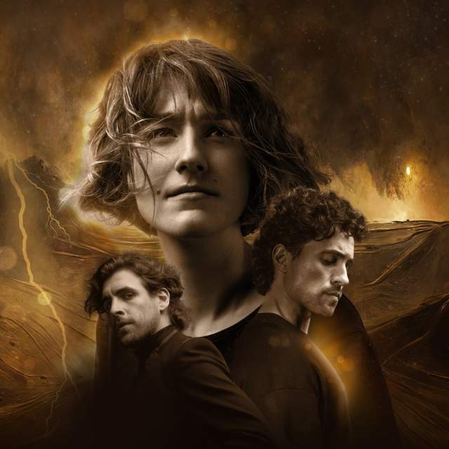 Évangéline, la plus grande histoire d'amour d'Amérique du Nord