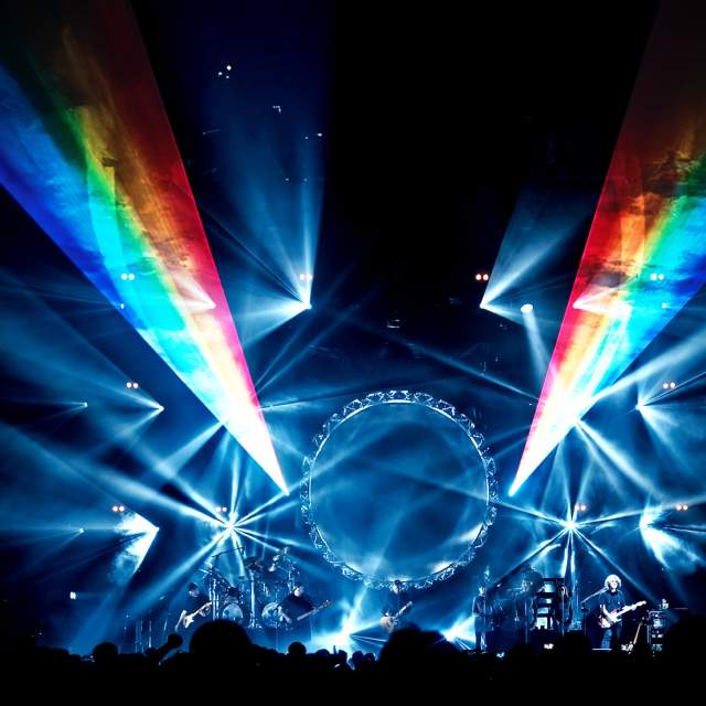 The Australian Pink Floyd