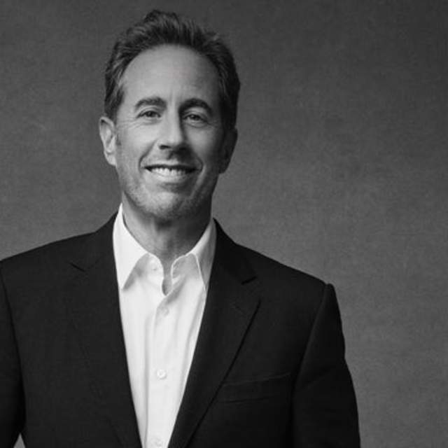 Jerry Seinfeld