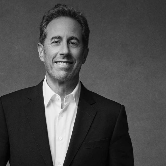 Jerry Seinfeld