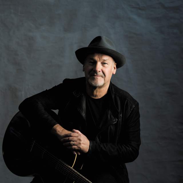 Paul Carrack