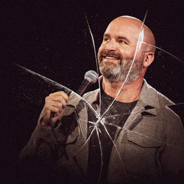 Tom Segura: Come Together