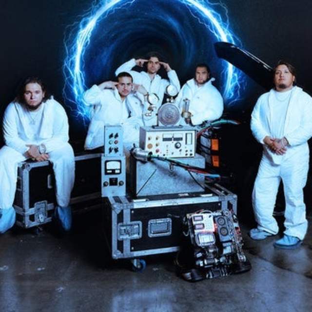 Fuerza Regida - This Is Our Dream Tour 2026