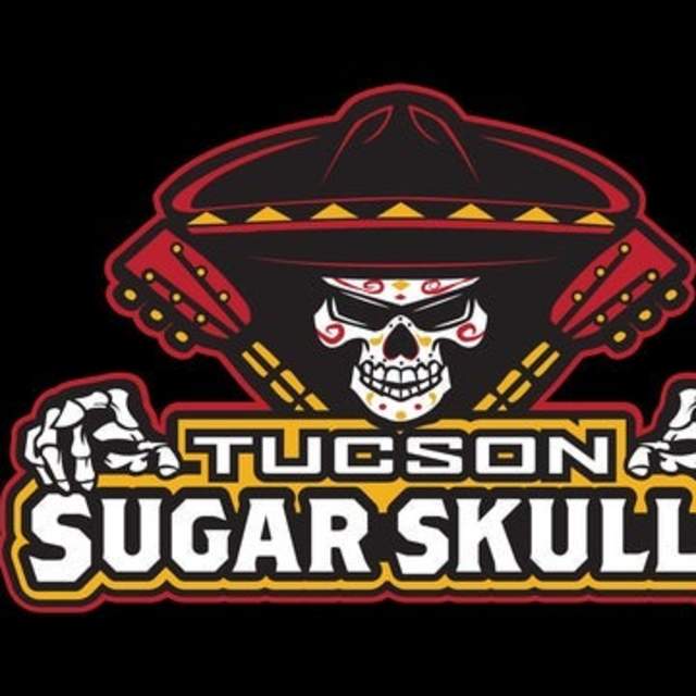 Tucson Sugar Skulls vs. Vegas Knight Hawks