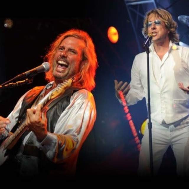 Stayin' Alive: One Night of the Bee Gees