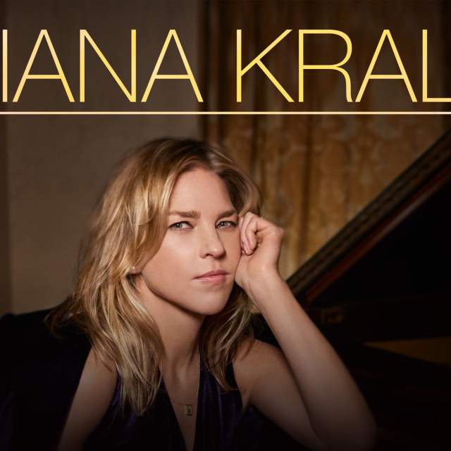Diana Krall