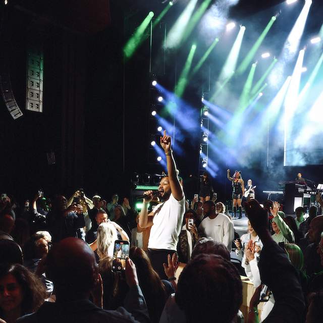 John Legend: Get Lifted - 20th Anniversary Tour