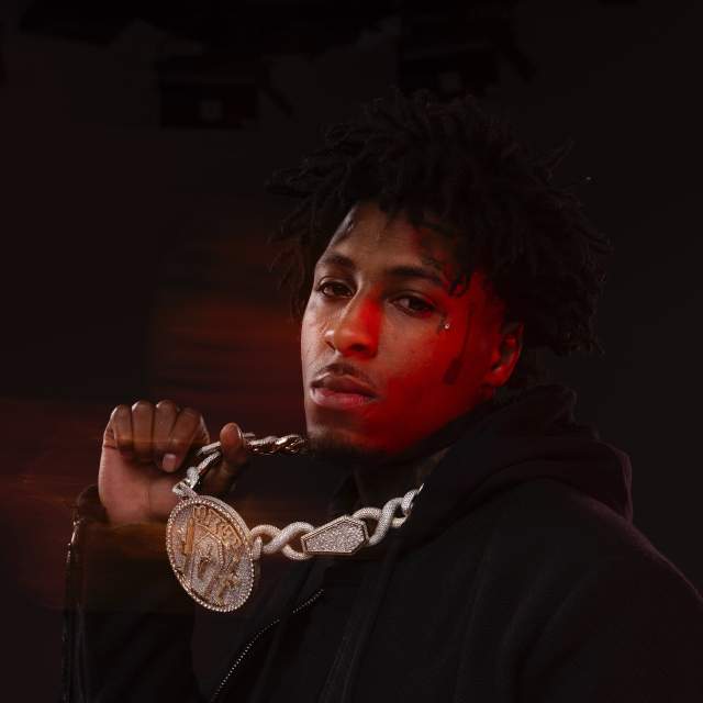 NBA YoungBoy - MASA TOUR