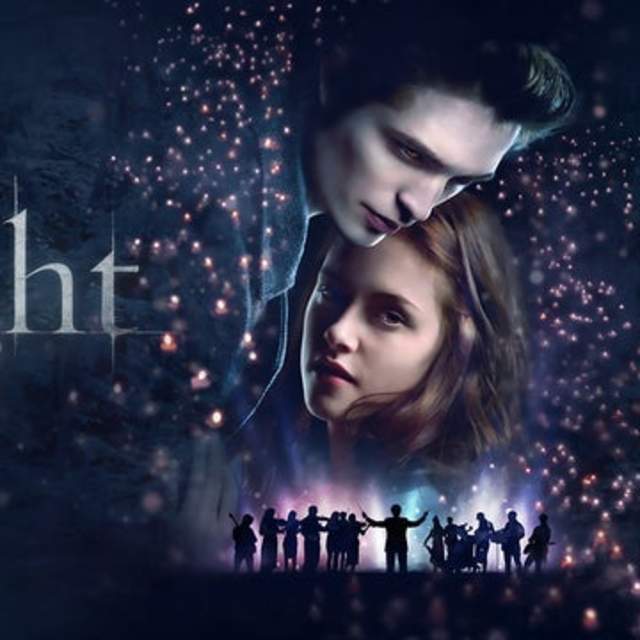 Twilight In Concert
