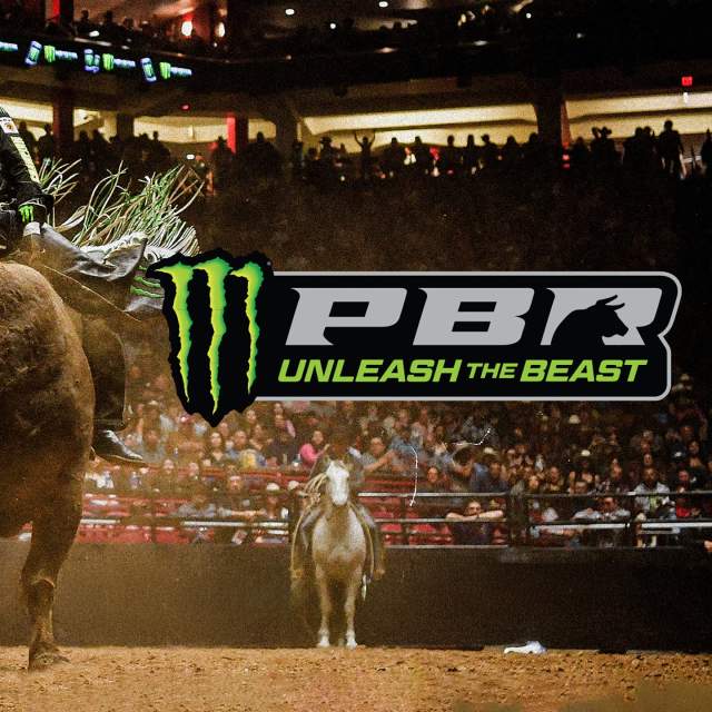 PBR Two-Day Package - Ticket Includes Access to all days