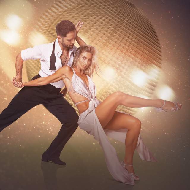 Dancing With The Stars: Live! - 2026 Tour