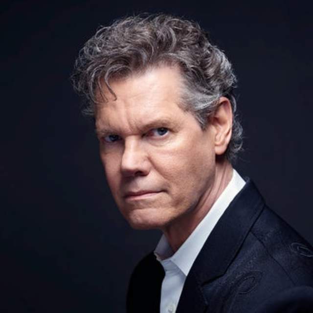 Randy Travis: More Life Tour