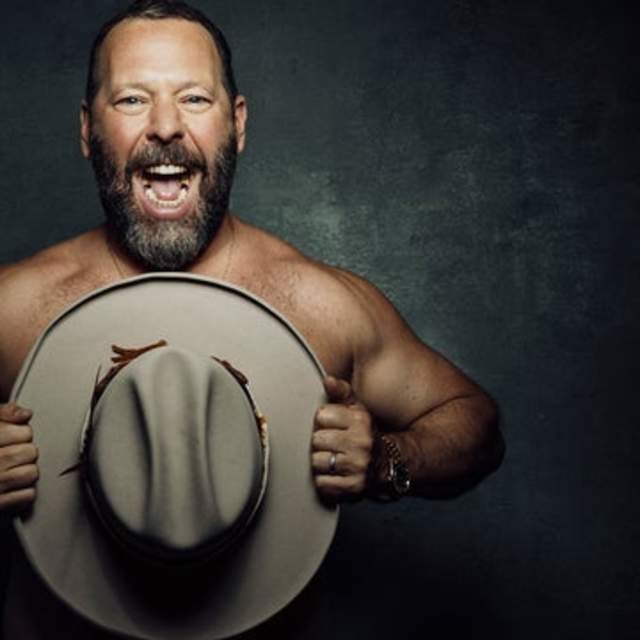 BERT KREISCHER: PERMISSION TO PARTY