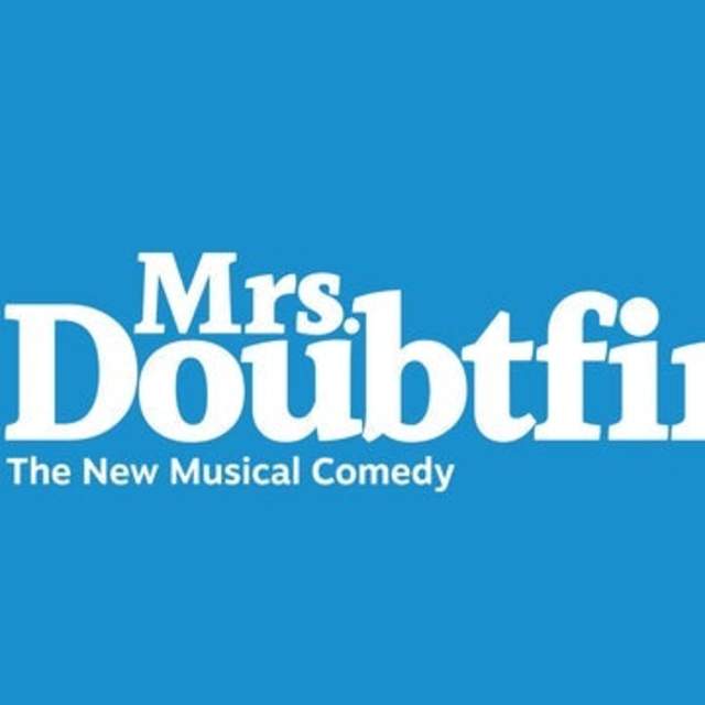 Mrs. Doubtfire (Touring)