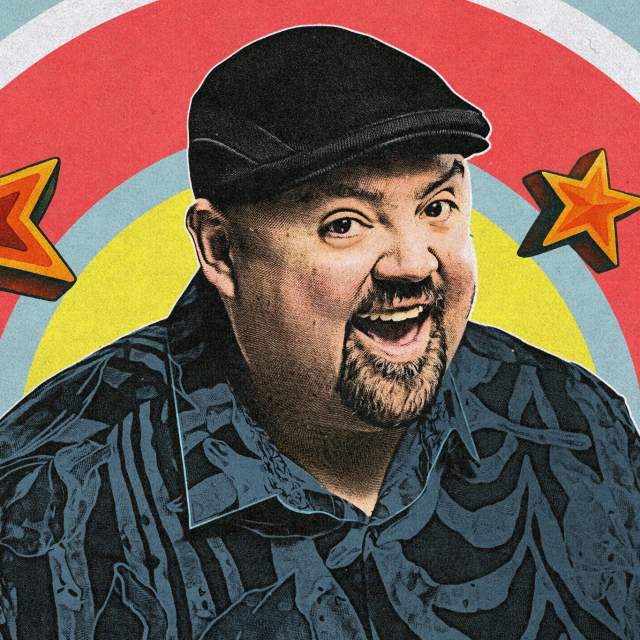 Gabriel Iglesias: The 1976 Tour