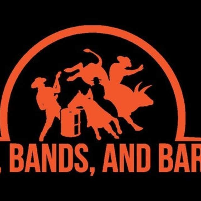 Bulls Bands And Barrels with Sam Barber and Tyler Nance