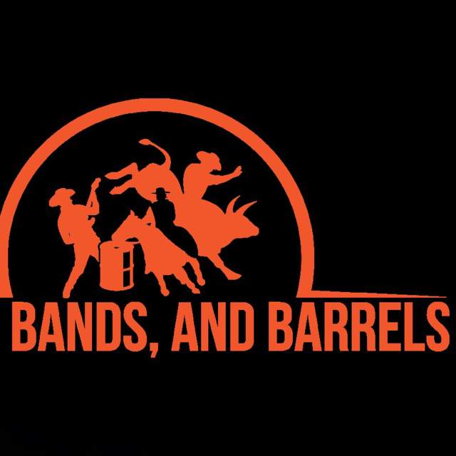 Bulls, Bands, & Barrels with Jon Pardi and Ashley Cooke