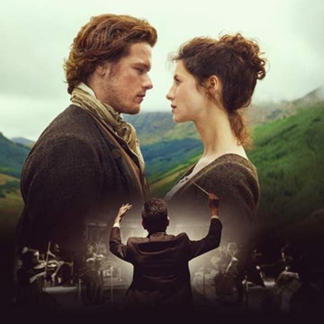 Outlander in Concert