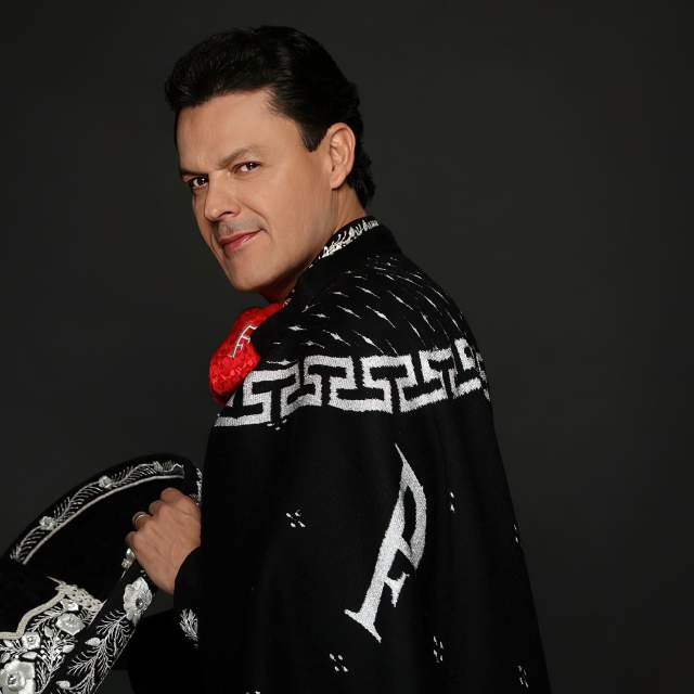 Pedro Fernández