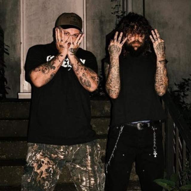 $uicideboy$ present Grey Day Tour 2026 w. Shoreline Mafia & more