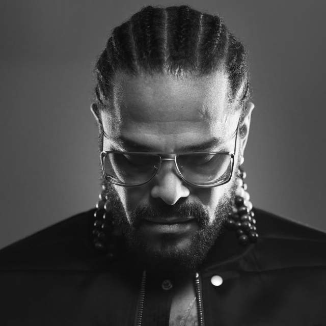 Maxwell - The Serenade Tour 2025