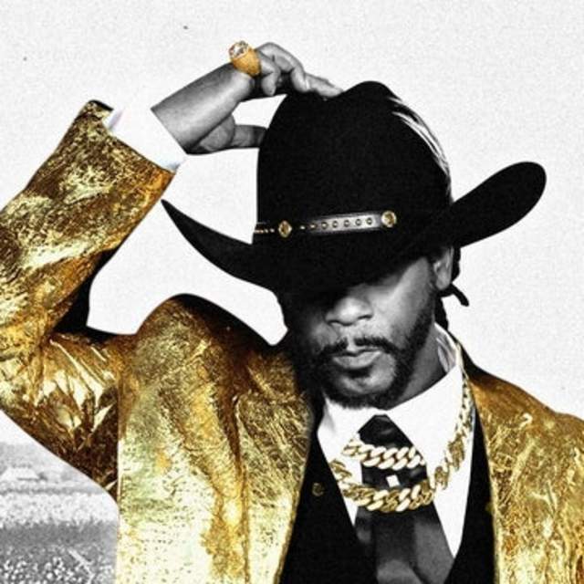 Katt Williams: The Golden Age Tour