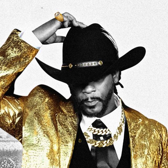 Katt Williams: The Golden Age Tour