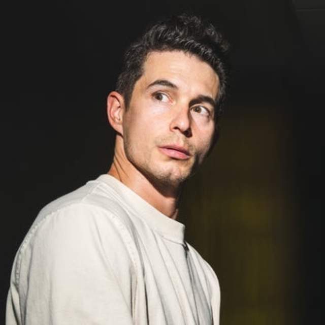 Michael Blaustein: The Taste Me Tour: The Final Leg