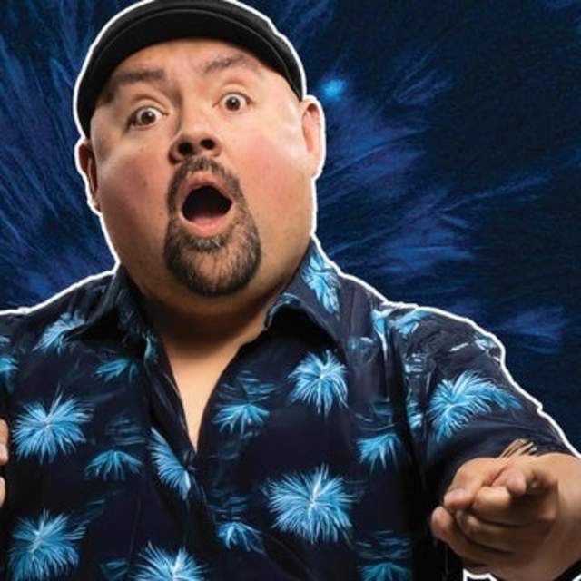Gabriel Iglesias: The 1976 Tour