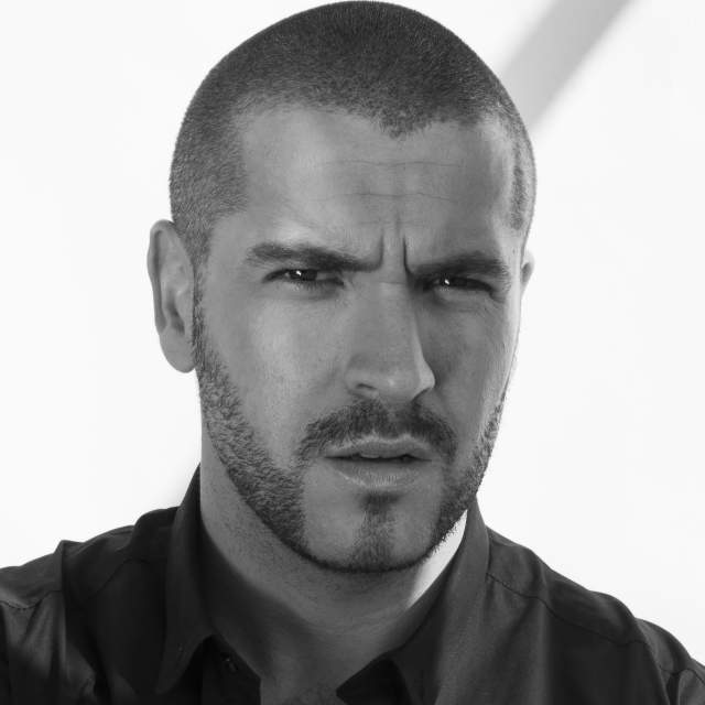 Shayne Ward